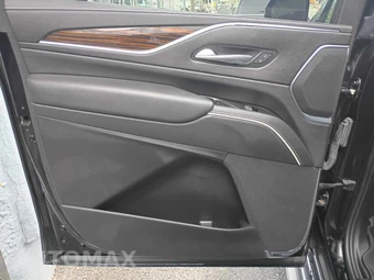 2023 Cadillac Escalade ESV Premium Luxury 1SB - miniatura 23