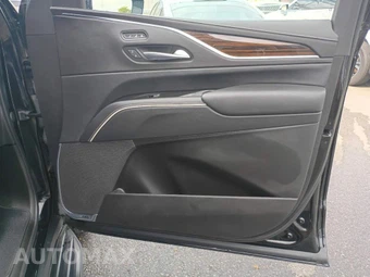2023 Cadillac Escalade ESV Premium Luxury 1SB - miniatura 24