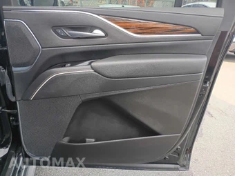 2023 Cadillac Escalade ESV Premium Luxury 1SB - miniatura 25
