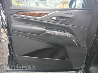 2023 Cadillac Escalade ESV Premium Luxury 1SB - miniatura 26