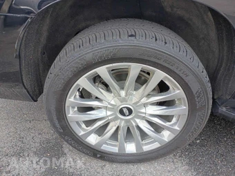 2023 Cadillac Escalade ESV Premium Luxury 1SB - miniatura 35