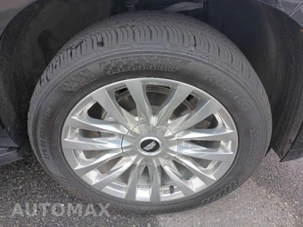 2023 Cadillac Escalade ESV Premium Luxury 1SB - miniatura 36