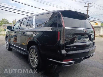 2023 Cadillac Escalade ESV Premium Luxury 1SB - miniatura 4