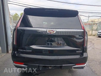 2023 Cadillac Escalade ESV Premium Luxury 1SB - miniatura 6