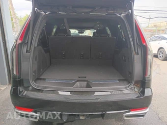 2023 Cadillac Escalade ESV Premium Luxury 1SB - miniatura 7