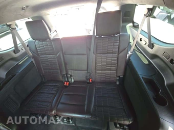2023 Cadillac Escalade ESV Premium Luxury Platinum 1SG - miniatura 11