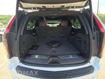 2023 Cadillac Escalade ESV Premium Luxury Platinum 1SG - miniatura 12