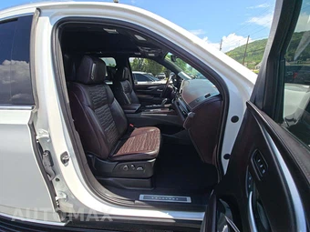 2023 Cadillac Escalade ESV Premium Luxury Platinum 1SG - miniatura 16