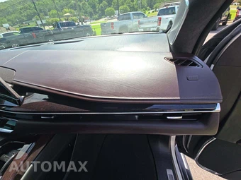 2023 Cadillac Escalade ESV Premium Luxury Platinum 1SG - miniatura 17