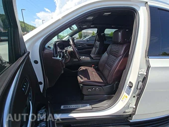 2023 Cadillac Escalade ESV Premium Luxury Platinum 1SG - miniatura 3