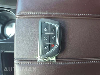2023 Cadillac Escalade ESV Premium Luxury Platinum 1SG - miniatura 5