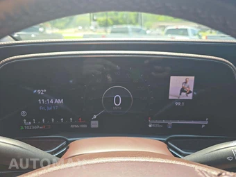 2023 Cadillac Escalade ESV Premium Luxury Platinum 1SG - miniatura 6