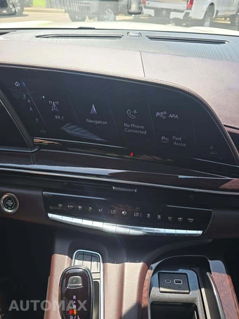 2023 Cadillac Escalade ESV Premium Luxury Platinum 1SG - miniatura 7