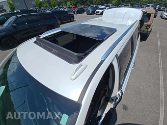 2023 Cadillac Escalade ESV Premium Luxury Platinum 1SG - miniatura 9