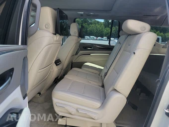 2023 Cadillac Escalade ESV Premium Luxury Platinum 1SG - miniatura 13