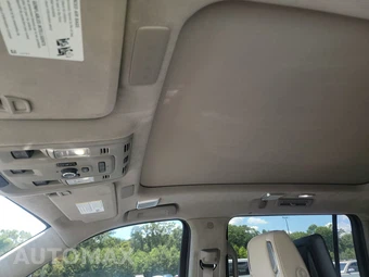 2023 Cadillac Escalade ESV Premium Luxury Platinum 1SG - miniatura 14