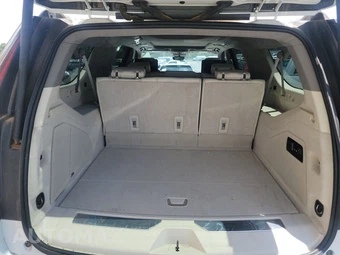 2023 Cadillac Escalade ESV Premium Luxury Platinum 1SG - miniatura 17