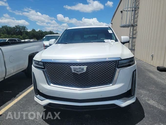 2023 Cadillac Escalade ESV Premium Luxury Platinum 1SG - miniatura 2