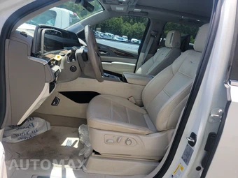 2023 Cadillac Escalade ESV Premium Luxury Platinum 1SG - miniatura 7