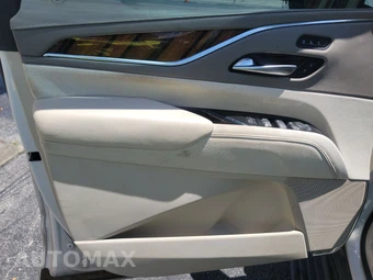 2023 Cadillac Escalade ESV Premium Luxury Platinum 1SG - miniatura 9