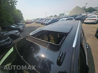 2023 Cadillac Escalade ESV Premium Luxury Platinum 1SG - miniatura 12