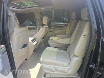 2023 Cadillac Escalade ESV Premium Luxury Platinum 1SG - miniatura 13