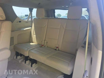 2023 Cadillac Escalade ESV Premium Luxury Platinum 1SG - miniatura 14