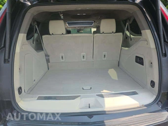 2023 Cadillac Escalade ESV Premium Luxury Platinum 1SG - miniatura 15