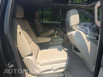 2023 Cadillac Escalade ESV Premium Luxury Platinum 1SG - miniatura 17