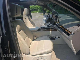 2023 Cadillac Escalade ESV Premium Luxury Platinum 1SG - miniatura 19