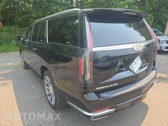 2023 Cadillac Escalade ESV Premium Luxury Platinum 1SG - miniatura 2