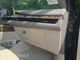 2023 Cadillac Escalade ESV Premium Luxury Platinum 1SG - miniatura 20