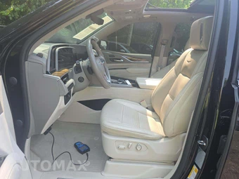 2023 Cadillac Escalade ESV Premium Luxury Platinum 1SG - miniatura 6