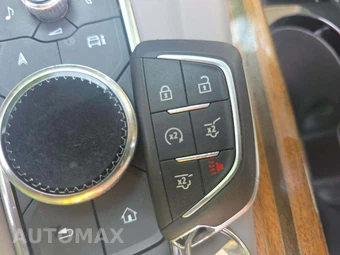 2023 Cadillac Escalade ESV Premium Luxury Platinum 1SG - miniatura 8
