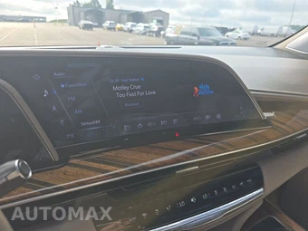 2023 Cadillac Escalade ESV Premium Luxury Platinum 1SG - miniatura 11