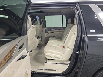 2023 Cadillac Escalade ESV Premium Luxury Platinum 1SG - miniatura 13