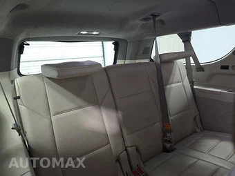 2023 Cadillac Escalade ESV Premium Luxury Platinum 1SG - miniatura 14