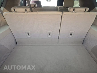 2023 Cadillac Escalade ESV Premium Luxury Platinum 1SG - miniatura 17