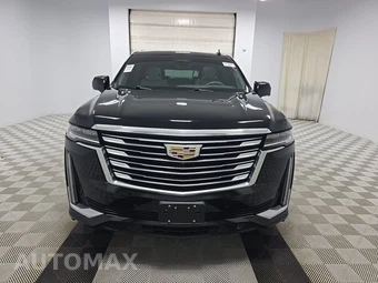 2023 Cadillac Escalade ESV Premium Luxury Platinum 1SG - miniatura 2