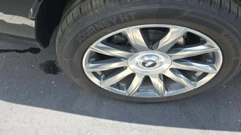 2023 Cadillac Escalade ESV Premium Luxury Platinum 1SG - miniatura 27