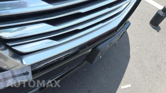 2023 Cadillac Escalade ESV Premium Luxury Platinum 1SG - miniatura 33