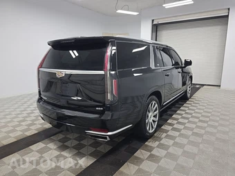 2023 Cadillac Escalade ESV Premium Luxury Platinum 1SG - miniatura 4