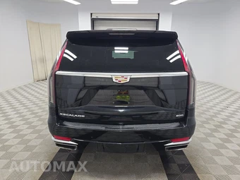 2023 Cadillac Escalade ESV Premium Luxury Platinum 1SG - miniatura 5