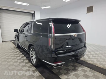 2023 Cadillac Escalade ESV Premium Luxury Platinum 1SG - miniatura 6