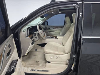2023 Cadillac Escalade ESV Premium Luxury Platinum 1SG - miniatura 7