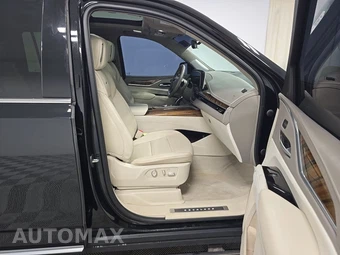 2023 Cadillac Escalade ESV Premium Luxury Platinum 1SG - miniatura 8