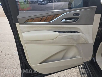 2023 Cadillac Escalade ESV Premium Luxury Platinum 1SG - miniatura 9