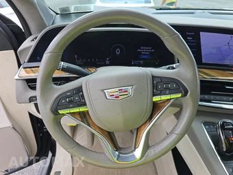 2023 Cadillac Escalade ESV Premium Luxury Platinum 1SG - miniatura 10