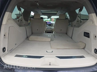 2023 Cadillac Escalade ESV Premium Luxury Platinum 1SG - miniatura 17