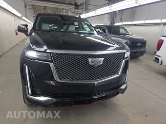 2023 Cadillac Escalade ESV Premium Luxury Platinum 1SG - miniatura 2